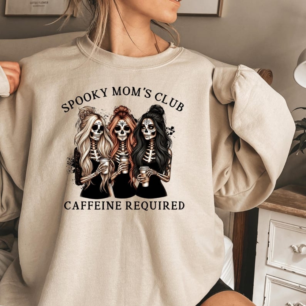 custom crewneck  and hoodies